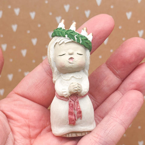 Winter und Weihnachten